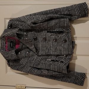 🟪🟪 Rue 21 Peacoat (size Juniors XL)